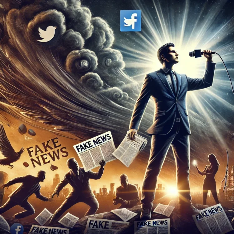 धाराशिवची पत्रकारिता कोण नासवतंय? – खरा चेहरा उघड!