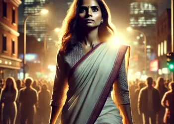 आजची महिला सुरक्षित आहे का?