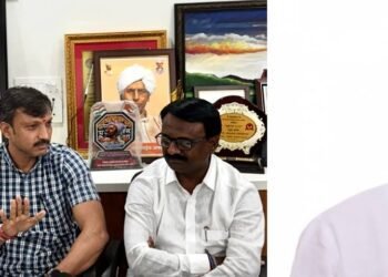 पीक विम्याच्या राजकीय कुरघोड्या !