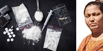 तुळजापूर ड्रग्ज प्रकरण : मोठी कारवाई, ५ कोटी गोठवले