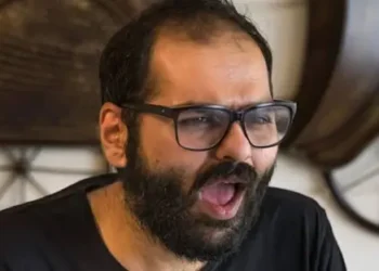 कुणाल कामरा – विनोदाचा मुखवटा की वैयक्तिक हल्ला?