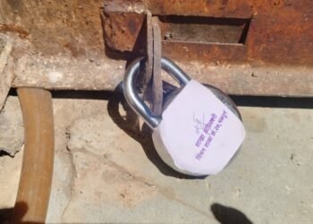 तुळजापूरच्या पाणीपुरवठ्यावर संकट; जलसंपदा विभागाने जॅकवेल सील केला…