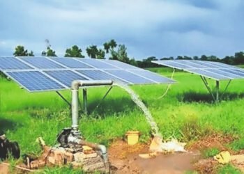 धाराशिव : मागेल त्याला सोलर पंप योजना फक्त कागदावरच