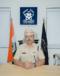 धाराशिव: वर्गणीसाठी जबरदस्ती कराल तर कठोर कारवाई! पोलीस अधीक्षकांचा इशारा