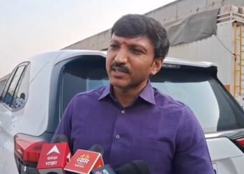 तुळजापूरचे आमदार कायम खोडा घालणारे – खासदार ओमराजेंचा आरोप