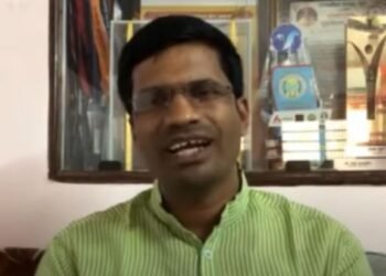 उमाकांत मिटकर यांना शिवीगाळ, धमकी देणाऱ्याविरुद्ध तामलवाडी पोलिसांची जुजबी कारवाई