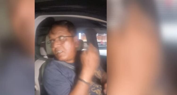 धाराशिव-तुळजापूर महामार्गावर थरार! पहाटे वाहने अडवून मारहाण, लाखोंची लूट; प्रवासी भयभीत