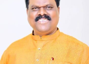 धाराशिवची डॉ. आंबेडकर जयंती: ३२ वर्षांची एकात्मतेची शानदार परंपरा; उद्या भव्य मिरवणूक