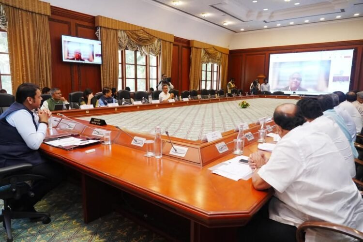 धाराशिव जिल्हा रुग्णालयासाठी आशियाई विकास बँकेकडून २७६.२५ कोटींचा विशेष निधी मंजूर