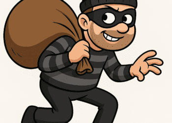 तुळजापुरात दर्शनाला जाणाऱ्या महिलेला लुटले; ८१ हजारांचे दागिने लंपास