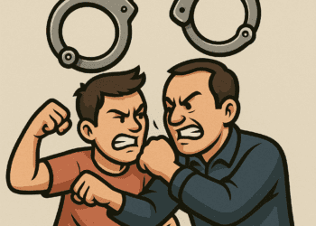 येरमाळ्यात कोयत्यासह दोघांना अटक; शस्त्र कायद्यान्वये गुन्हा दाखल