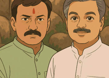 तुळजापूर ड्रग्ज प्रकरण: खासदार ओमराजे निंबाळकरांचा आमदार राणा पाटलांवर हल्लाबोल