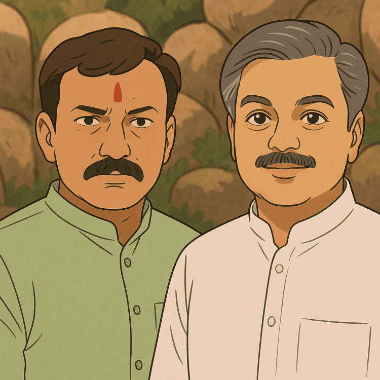 तुळजापूर ड्रग्ज प्रकरण: खासदार ओमराजे निंबाळकरांचा आमदार राणा पाटलांवर हल्लाबोल