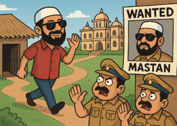 परंड्याचं ‘एमडी’ पुराण ३.०: म्होरक्याची कुंडली उलगडली! ( From वेटर To ड्रग्ज पेडलर स्टोरी )