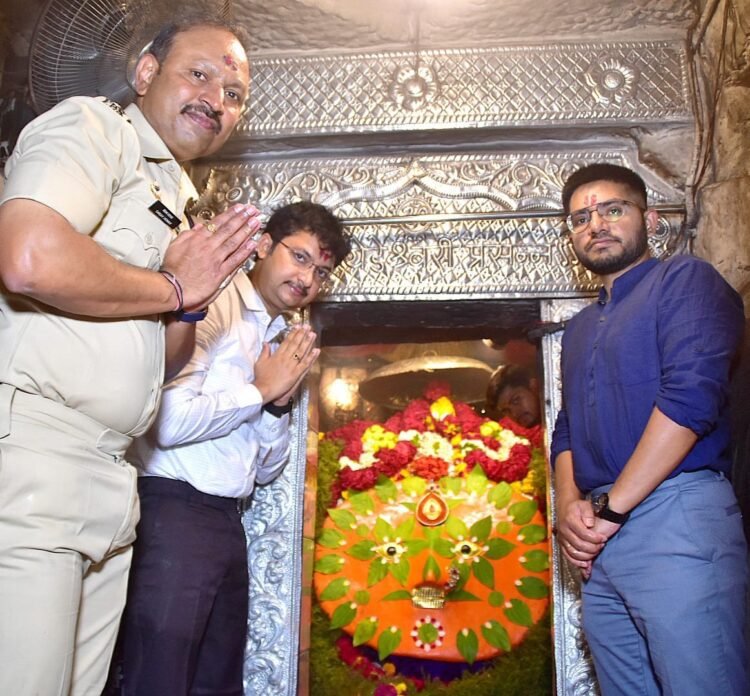 येडेश्वरी यात्रेसाठी आपत्ती प्रतिबंधात्मक उपाययोजना करा, भाविकांना सुविधा द्या…