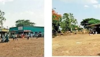 धारशिव बसस्थानक: उद्घाटनाचा केवळ दिखावा? मंत्र्यांच्या हस्ते शुभारंभ, पण सुविधांचा पत्ताच नाही!