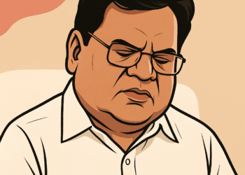 मुंबईचे ‘फ्लाइंग’ पालकमंत्री अन् धाराशिवचे ‘अबोल’ आमदार तानाजी सावंत !