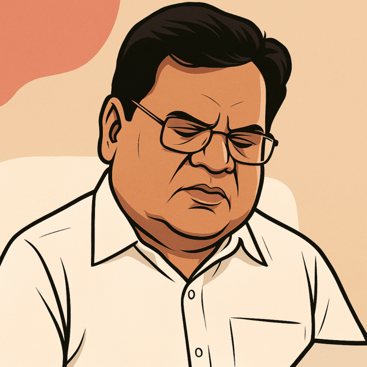 मुंबईचे ‘फ्लाइंग’ पालकमंत्री अन् धाराशिवचे ‘अबोल’ आमदार तानाजी सावंत !