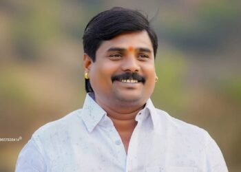 कचरा डेपो श्रेयवादावरून ठाकरे गट आक्रमक: ‘भाजयुमो अध्यक्षांनी आधी मेंदू तपासावा’ – युवा सेनेचा पलटवार