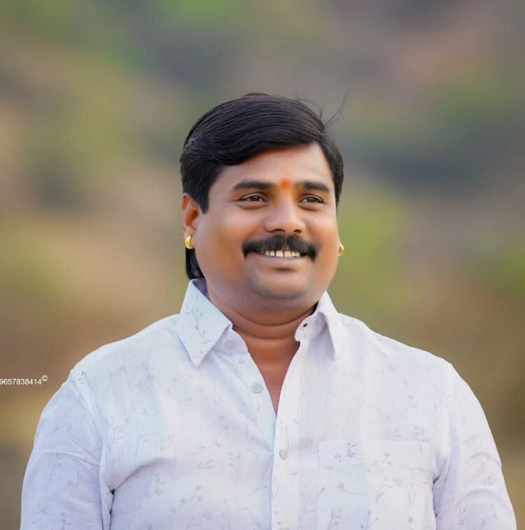 कचरा डेपो श्रेयवादावरून ठाकरे गट आक्रमक: ‘भाजयुमो अध्यक्षांनी आधी मेंदू तपासावा’ – युवा सेनेचा पलटवार