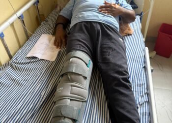 धाराशिवमध्ये शिंदे गटात सामील होण्यासाठी ठाकरे गटाच्या कार्यकर्त्याला बेदम मारहाण