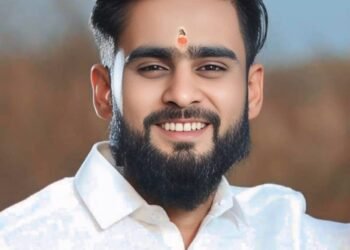 राणा पाटील हेच भ्रष्टाचाराचे भस्मासुर! – युवा सेनेचे राज निकम यांचा घणाघात