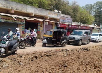 अणदूर अतिक्रमण प्रकरण: महिना उलटला, तरी कारवाई थंडच!