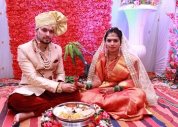 धाराशिव : जिल्हा परिषद अभियंत्यावर दुसऱ्या विवाहाचा आणि मारहाणीचा आरोप