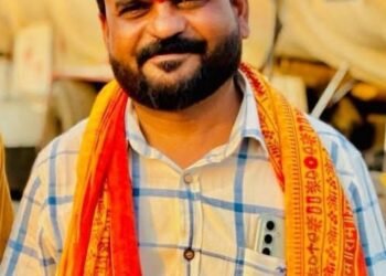 “टक्केवारी-पार्टनरशिप हीच तुमच्या नेत्यांची खरी ओळख!”