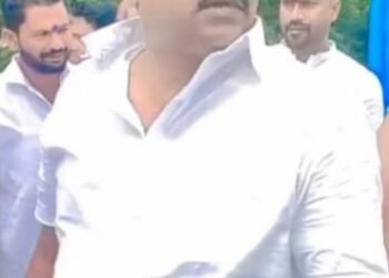 नळदुर्ग हत्याकांडात नवी माहिती: एका आरोपीला अटक, एक जखमी अवस्थेत रुग्णालयात