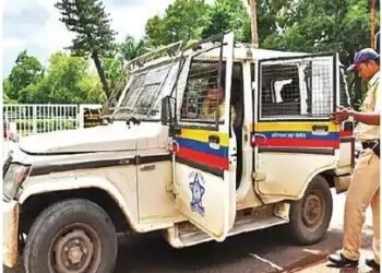 धाराशिव पोलीस दलातील ‘स्टिअरिंग’ कुणाच्या हाती?