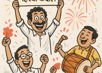 अखेर मुहूर्त लागला! सुप्रीम कोर्टाचा ‘दे धक्का’; आता वाजणार निवडणुकीचा डंका !