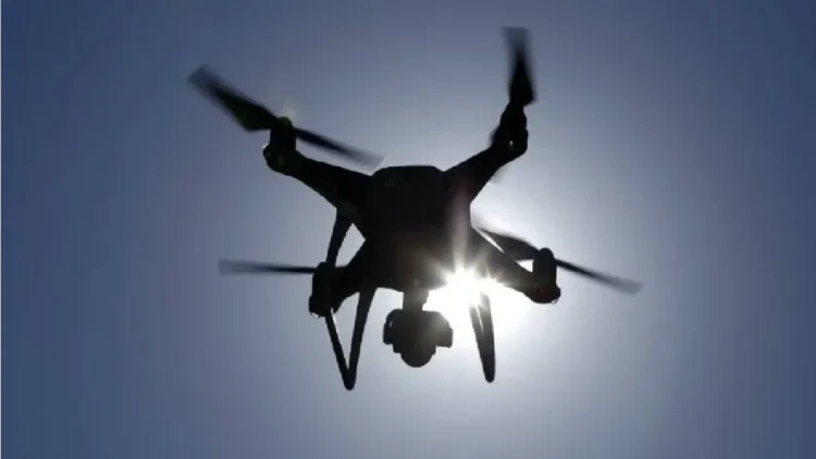 धाराशिव जिल्ह्यात ३ जून २०२५ पर्यंत ‘नो फ्लाइंग झोन’ घोषित