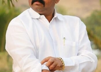 धाराशिवमधील १४० कोटींच्या रस्त्यांच्या निविदांवरून श्रेयवादाचे नाट्य; माजी नगराध्यक्षांचा उबाठा गटावर घणाघात