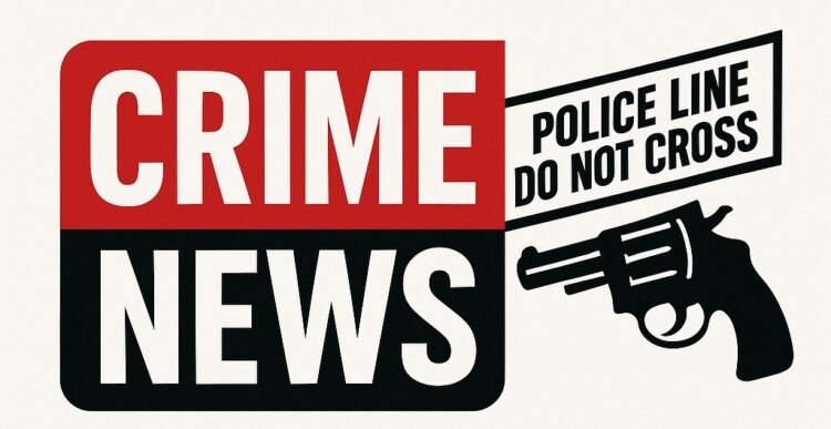 वाशी : लाखनगावात सव्वा लाखाचा गांजा जप्त, आरोपी फरार