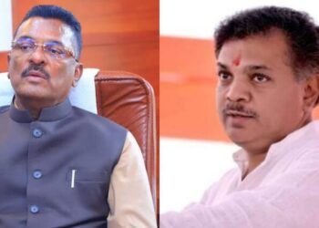 अरे देवा! एका कानाफुसीने थांबले धाराशिवचे २६८ कोटी! पालकमंत्र्यांनी केला ‘वादळी’ खुलासा!