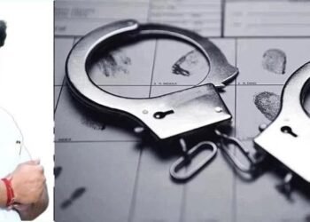 तुळजापूर ड्रग्ज रॅकेट प्रकरण: माजी उपसभापती शरद जमदाडे याला बेड्या …