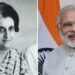इंदिरा गांधी आणि नरेंद्र मोदी: नेतृत्वाची तुलना