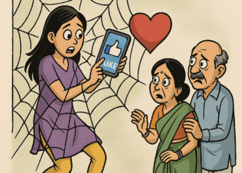 कळंब तालुक्यात ‘मिसिंग’चा ट्रेंड की प्रेमाचा पॅटर्न?