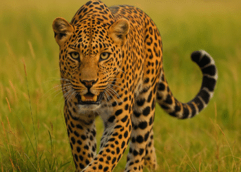 परंडा तालुक्यात बिबट्याची दहशत कायम: ब्रम्हगावात रेड्यावर हल्ला करून केला फस्त