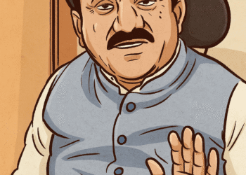 खामख्वाह बबनराव, माफीनाम्याच्या रक्तापेक्षा मताची शाई जालीम असते!