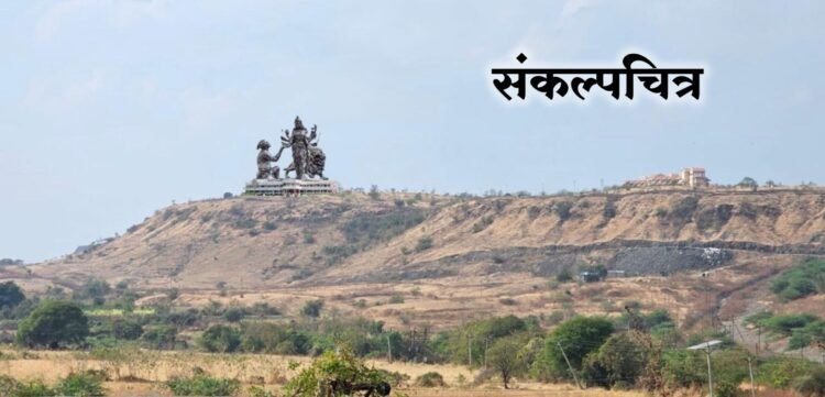 तुळजाभवानी म्हणजेच ‘भारत माता’? मंदिर प्रशासनाच्या पत्रामुळे नव्या वादाची ठिणगी