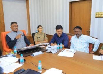 धाराशिवच्या राजकारणात नवा ‘कलगीतुरा’: आ. राणा पाटलांच्या ‘आयडिया’वर पालकमंत्र्यांचा ‘सर्जिकल स्ट्राईक’!