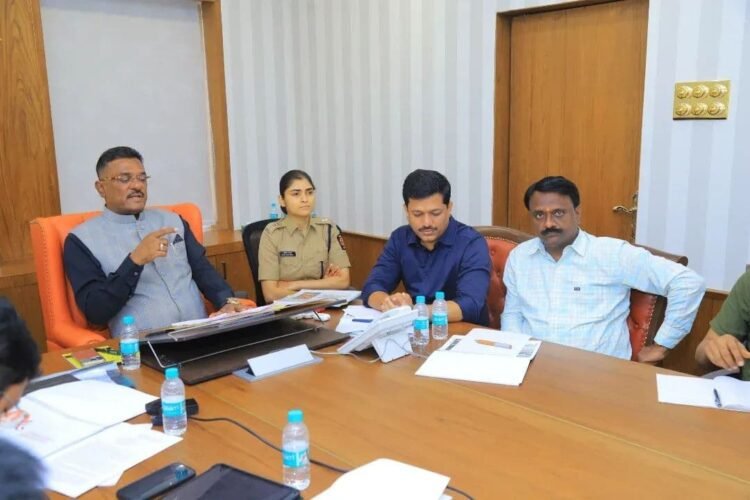 धाराशिवच्या राजकारणात नवा ‘कलगीतुरा’: आ. राणा पाटलांच्या ‘आयडिया’वर पालकमंत्र्यांचा ‘सर्जिकल स्ट्राईक’!