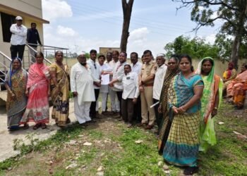 तुळजापुरात बोगस डॉक्टरांवर कारवाईसाठी आज आत्मदहनाचा इशारा; प्रशासनावर गंभीर आरोप