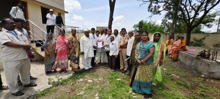 तुळजापुरात बोगस डॉक्टरांवर कारवाईसाठी आज आत्मदहनाचा इशारा; प्रशासनावर गंभीर आरोप