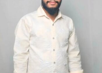 धाराशिवमध्ये रेल्वेखाली उडी मारून तरुणाची आत्महत्या