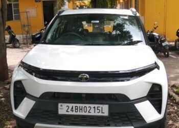 धाराशिवमध्ये भीषण अपघात: भरधाव कारच्या धडकेत नगरपरिषद महिला कर्मचाऱ्याचा मृत्यू