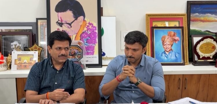 तुळजापूर ड्रग्ज प्रकरण: आमदार राणा पाटलांनी निवडणुकीसाठी माहिती दाबून ठेवली?