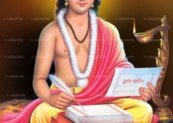 संत ज्ञानेश्वर: भागवत धर्माचे प्रणेते आणि ज्ञानाचे सूर्य